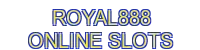 royal888 online slots - 888SLOT